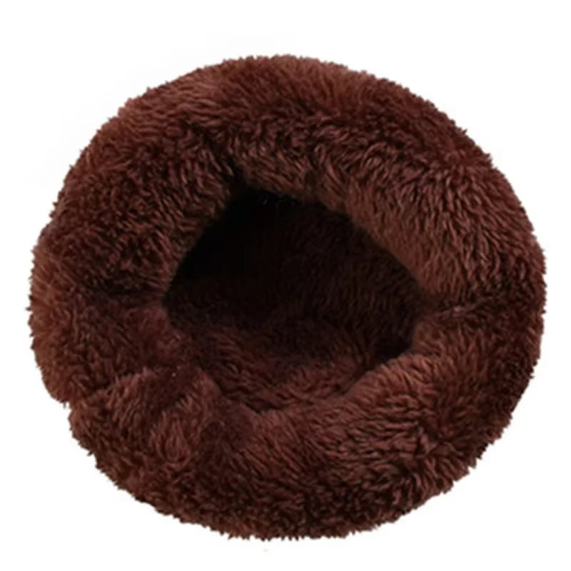 Pet Supply Winter Soft Fleece Guinea Pig Bed Small Animal Cage Mini Mat Hamster Rat Sleeping Bed Hamster Bed Sofa Hedgehog
