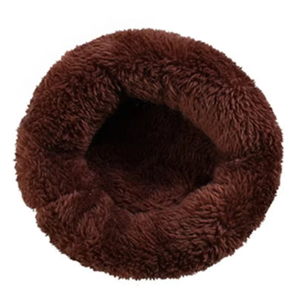 Pet Supply Winter Soft Fleece Guinea Pig Bed Small Animal Cage Mini Mat Hamster Rat Sleeping Bed Hamster Bed Sofa Hedgehog